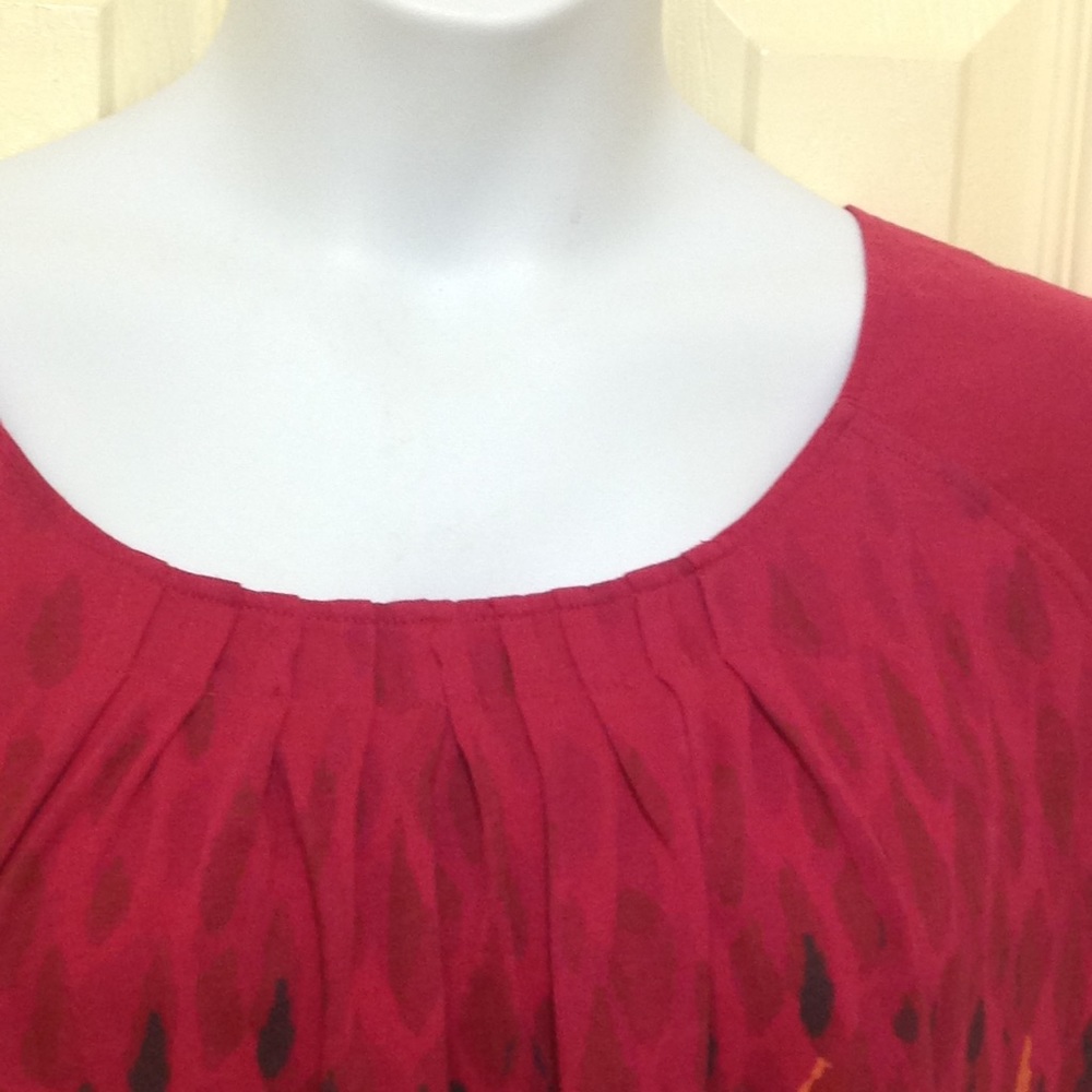 Basic Editions Tunic/Tee - Picture 3 of 4